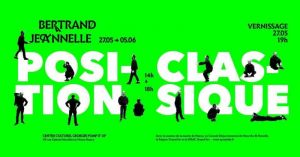 Position classique